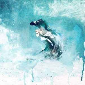 FOTOTAPETA DX5-016 Frozen Spirit Of Wonder