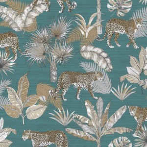 TAPETA JF2104 JUNGLE FEVER