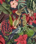 TAPETA JF2201 JUNGLE FEVER