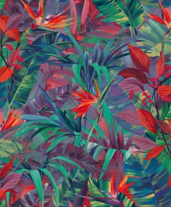 TAPETA JF2301 JUNGLE FEVER