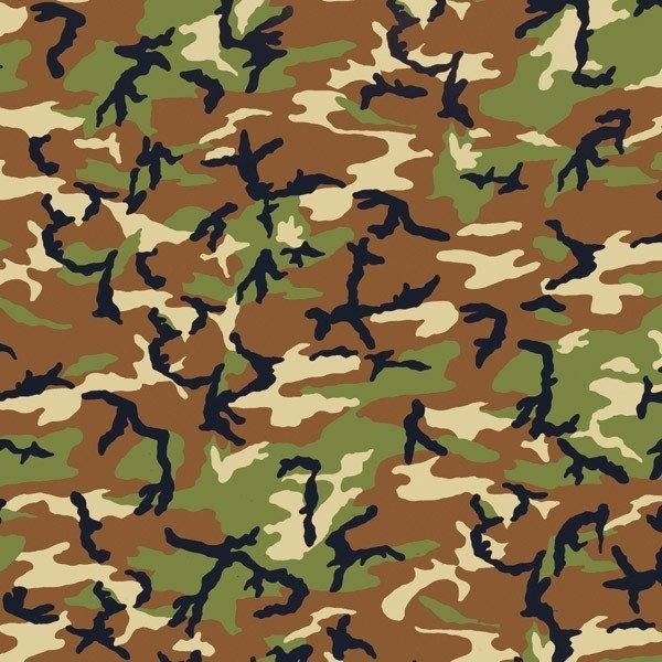 OKLEINA MEBLOWA 200-2993 GEKKOFIX CAMOUFLAGE OLIVE
