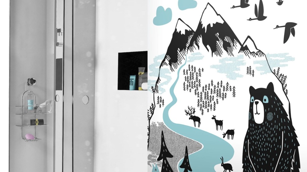 FOTOTAPETA 100587 YOUNG ARTISTS ARANŻACJA