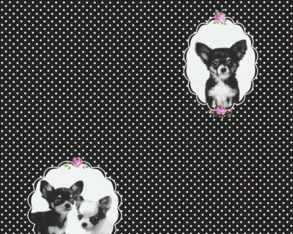 TAPETA 35851-2 LITTLE STARS