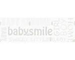 BORDER 35848-2 LITTLE STARS