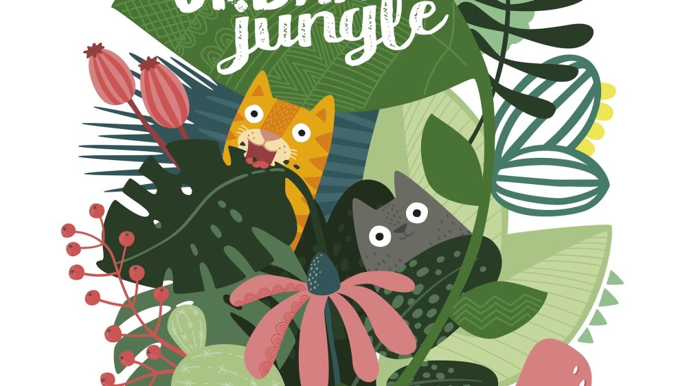 FOTOTAPETA 100594 YOUNG ARTISTS