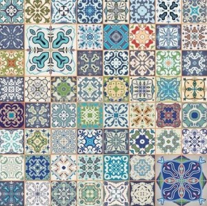 Okleina Meblowa 14085 / 55727 Venilia liana szer 45 cm