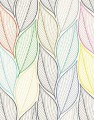 OKLEINA MEBLOWA 14087 GEKKOFIX COLORFUL LEAVES