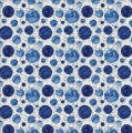 OKLEINA MEBLOWA 14091 GEKKOFIX  AQUA DOTTS