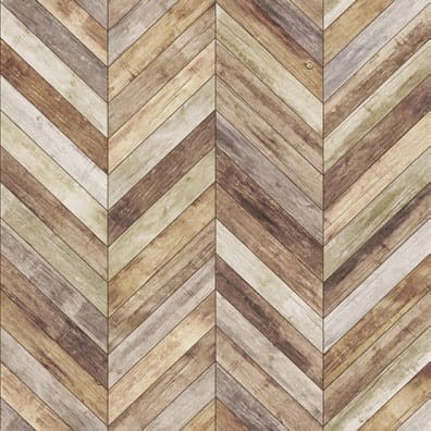 OKLEINA MEBLOWA 14101 GEKKOFIX RETRO WOOD