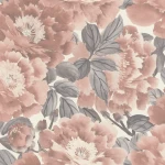 TAPETA 408331 KIMONO