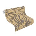 Aranżacja tapeta ścienna Rasch Linares