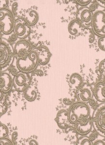 TAPETA 12082-05 ELLE DECORATION  Szer. 106 cm