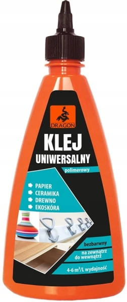 POLIMER 200ml KLEJ UNIWERSALNY