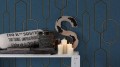 TAPETA 36314-1 PALILA OUTLET 2 ROLKI
