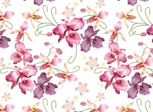 Okleina Meblowa 14122 / Gekkofix PINK ORCHID szer 45 cm