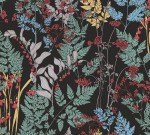 TAPETA 37751-1 FLORAL IMPRESSION