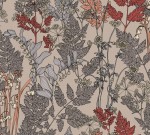 TAPETA 37751-2 FLORAL IMPRESSION