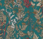 TAPETA 37751-5 FLORAL IMPRESSION