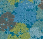 TAPETA 37753-1 FLORAL IMPRESSION