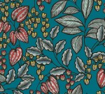 TAPETA 37754-2 FLORAL IMPRESSION