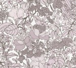 TAPETA 37756-5 FLORAL IMPRESSION