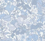 TAPETA 37756-6 FLORAL IMPRESSION