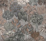 TAPETA 37757-4 FLORAL IMPRESSION