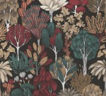 TAPETA 37757-6 FLORAL IMPRESSION