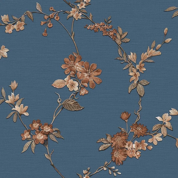 TAPETA FT221215 FABRIC TOUCH