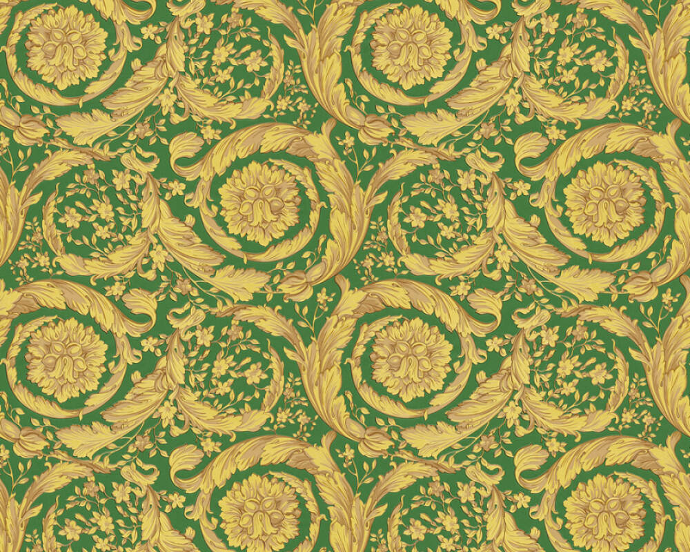 TAPETA 366926 VERSACE IV