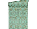 ARANŻACJA TAPETA VERSACE IV