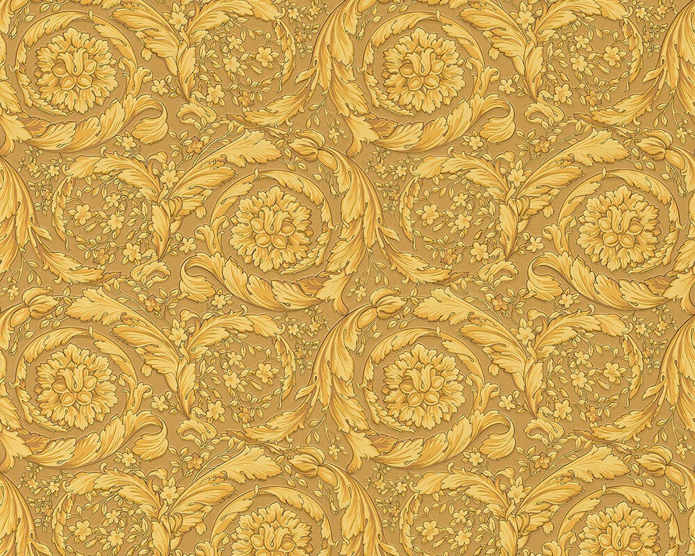 TAPETA 935833 VERSACE IV