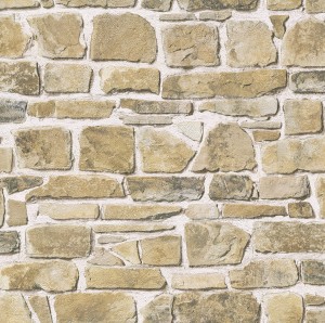 TAPETA 265606 BRICKS & WOOD II