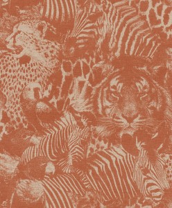 TAPETA 704723 KALAHARI
