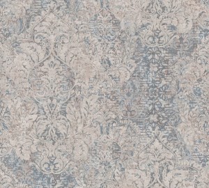 TAPETA 38093-1 Mata Hari