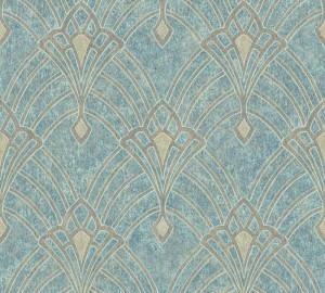 TAPETA 38094-2 Mata Hari