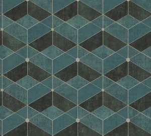 TAPETA 38202-3 Titanium 3