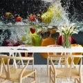 Fototapeta flizelinowa 5406-8 Refreshing Fruit