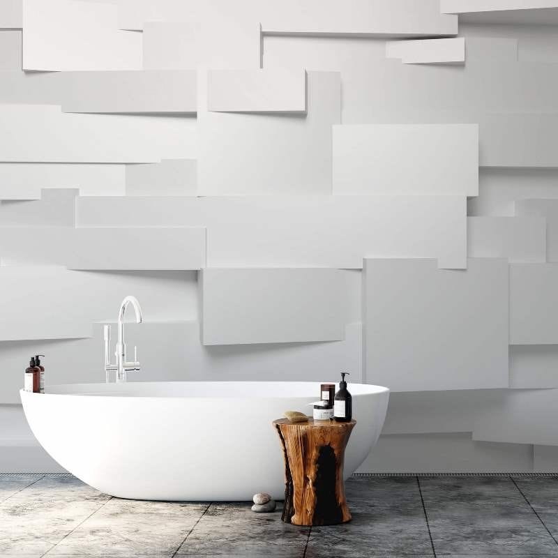 Fototapeta flizelinowa 5415-8 3D Wall