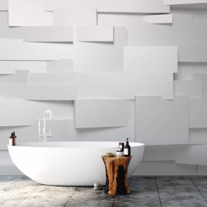 FotoTAPETA flizelinowa 5415-8 3D Wall