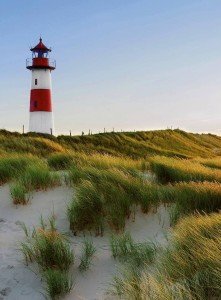 FotoTAPETA Flizelinowa 5417-4 Lighthouse