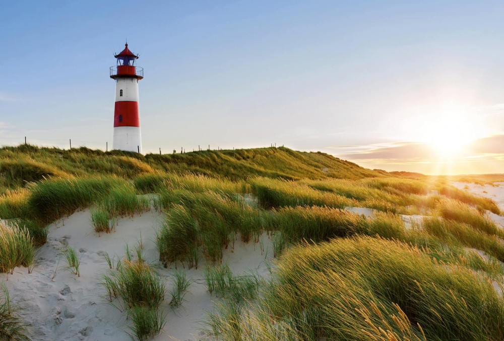 Fototapeta flizelinowa 5417-8 Lighthouse
