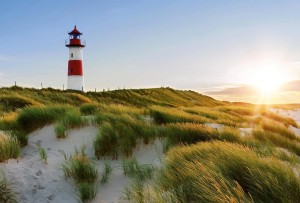 FotoTAPETA flizelinowa 5417-8 Lighthouse
