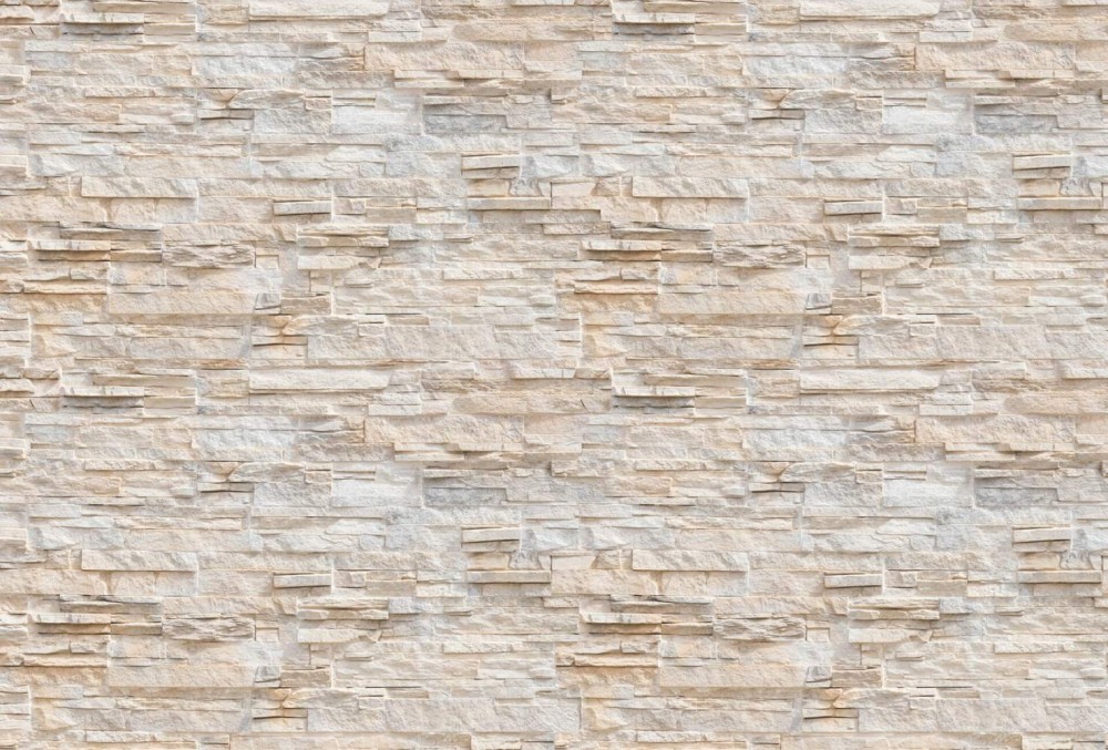Fototapeta flizelinowa 5431-8 Stone Wall