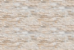 FotoTAPETA flizelinowa 5431-8 Stone Wall