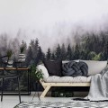 Fototapeta flizelinowa 5433-8 Foggy Forest