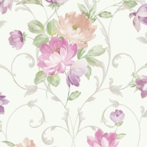 TAPETA L58103 JARDIN SECRET