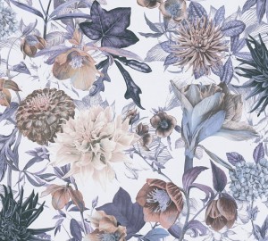 TAPETA 38175-1 Dream Flowery