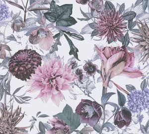TAPETA 38175-2 Dream Flowery