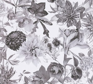 TAPETA 38175-3 Dream Flowery